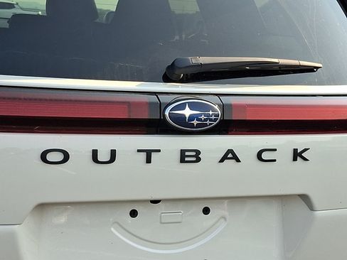 New 2026 Subaru Outback Premium AWD/4WD image 5