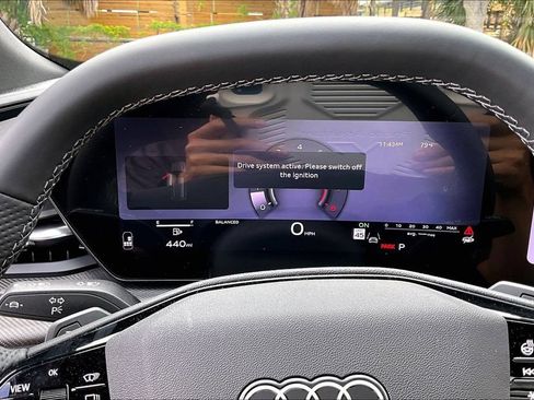New 2026 Audi SQ5 Premium Plus AWD/4WD image 26