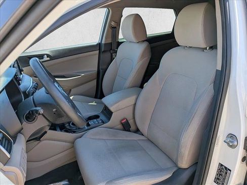 Used 2019 Hyundai Tucson Sport w/ Cargo Package AWD/4WD image 15