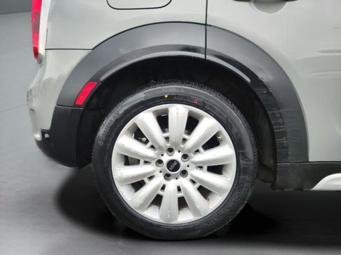 Used 2020 MINI Cooper Countryman S image 11