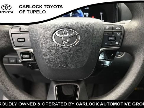 Used 2026 Toyota Camry LE FWD image 21