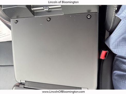 Used 2023 Ford F150 Lariat w/ Equipment Group 502A High image 53