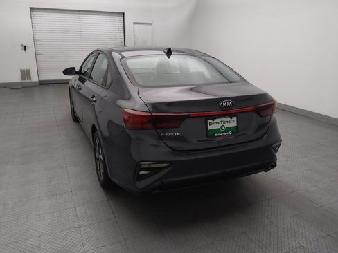 Used 2021 Kia Forte LXS FWD image 6