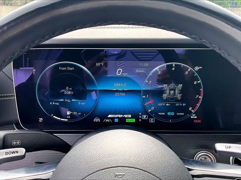 Used 2022 Mercedes-Benz AMG GT 43 image 26