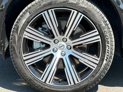 Used 2024 Volvo XC90 T8 Ultimate w/ Lounge Package AWD/4WD image 33