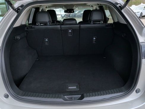 Used 2024 MAZDA CX-5 AWD 2.5 S image 9