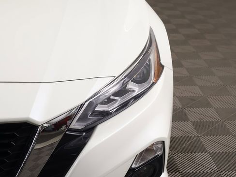Used 2022 Nissan Altima 2.5 SL image 15