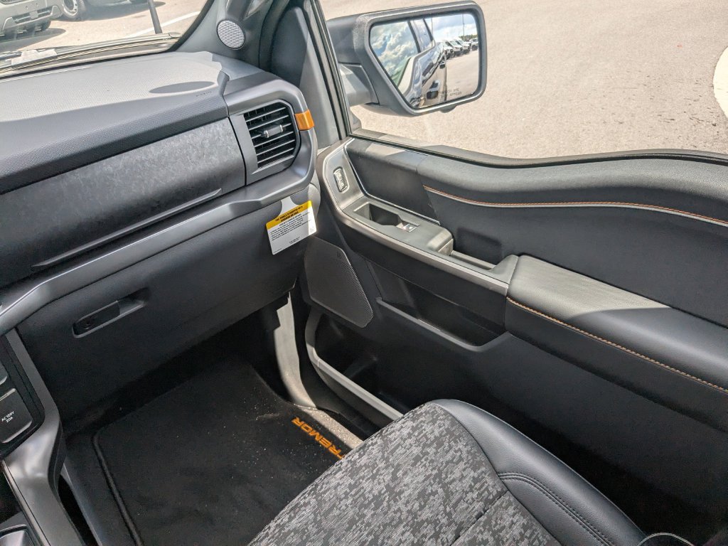 Used 2025 Ford F150 Tremor w/ Bed Utility Package AWD/4WD image 18