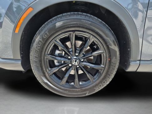 Certified 2025 Honda CR-V Sport image 26