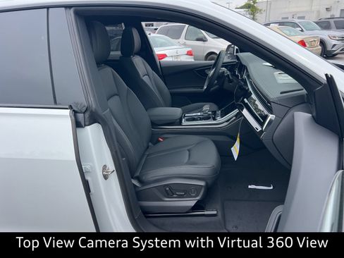 New 2026 Audi Q8 Premium Plus AWD/4WD image 34