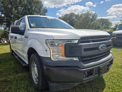 Used 2018 Ford F150 XL w/ XL Power Equipment Group