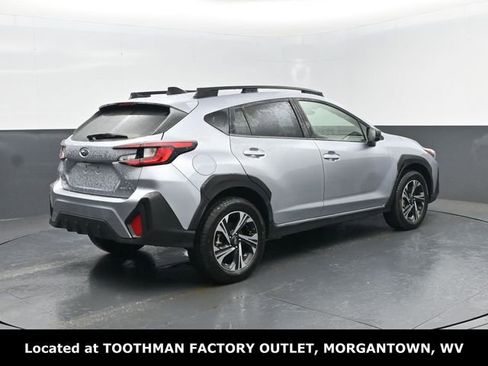 Used 2024 Subaru Crosstrek 2.0i Premium image 22