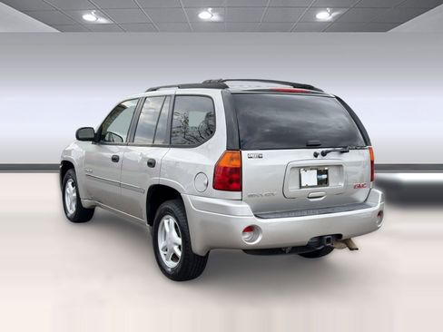 Used 2006 GMC Envoy SLE image 3