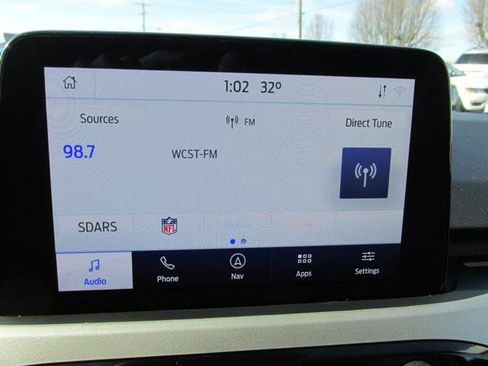 Used 2022 Ford Escape SE image 12