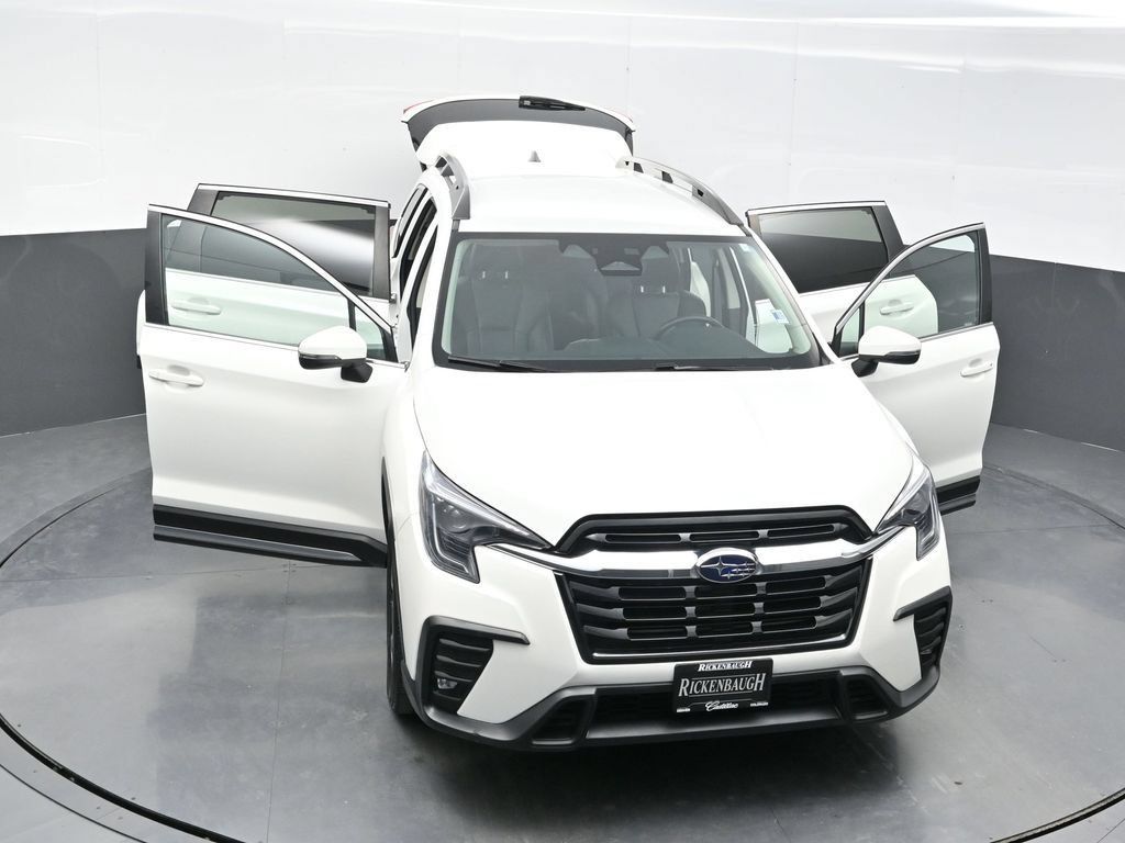Used 2023 Subaru Ascent Limited AWD/4WD image 40