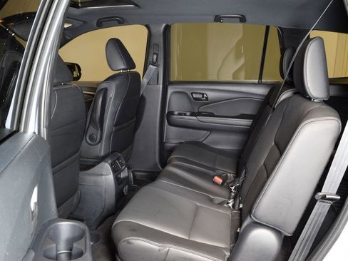 Used 2023 Honda Passport EX-L image 28