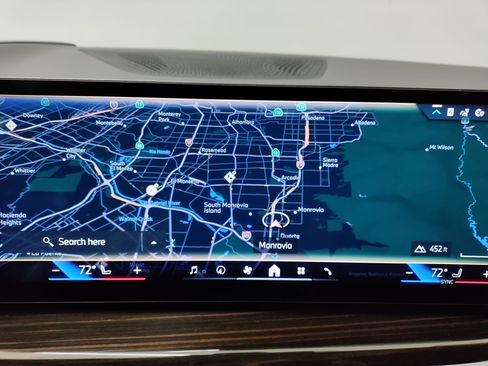 New 2026 BMW X5 sDrive40i w/ M Sport Package image 22