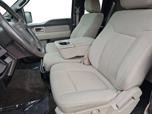 Used 2010 Ford F150 XLT AWD/4WD image 16