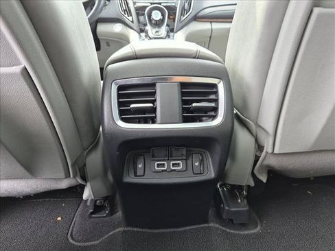 Used 2019 Acura RDX AWD w/ Advance Package image 16