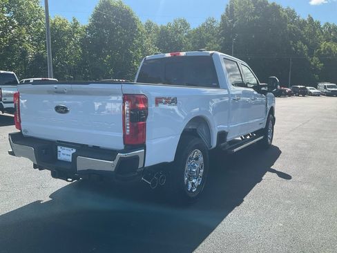 New 2026 Ford F350 Lariat AWD/4WD image 5