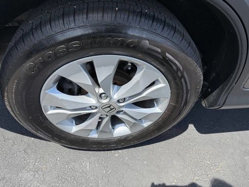 Used 2014 Honda CR-V EX image 70