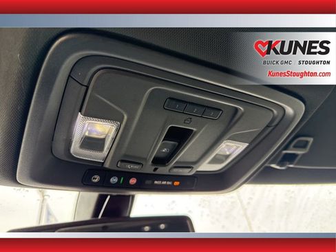Used 2022 GMC Sierra 1500 AT4 w/ AT4 Preferred Package AWD/4WD image 34