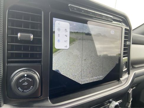 New 2026 Ford F150 Raptor AWD/4WD image 29