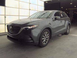 Used 2019 MAZDA CX-9 Touring w/ Touring Premium Package video 1
