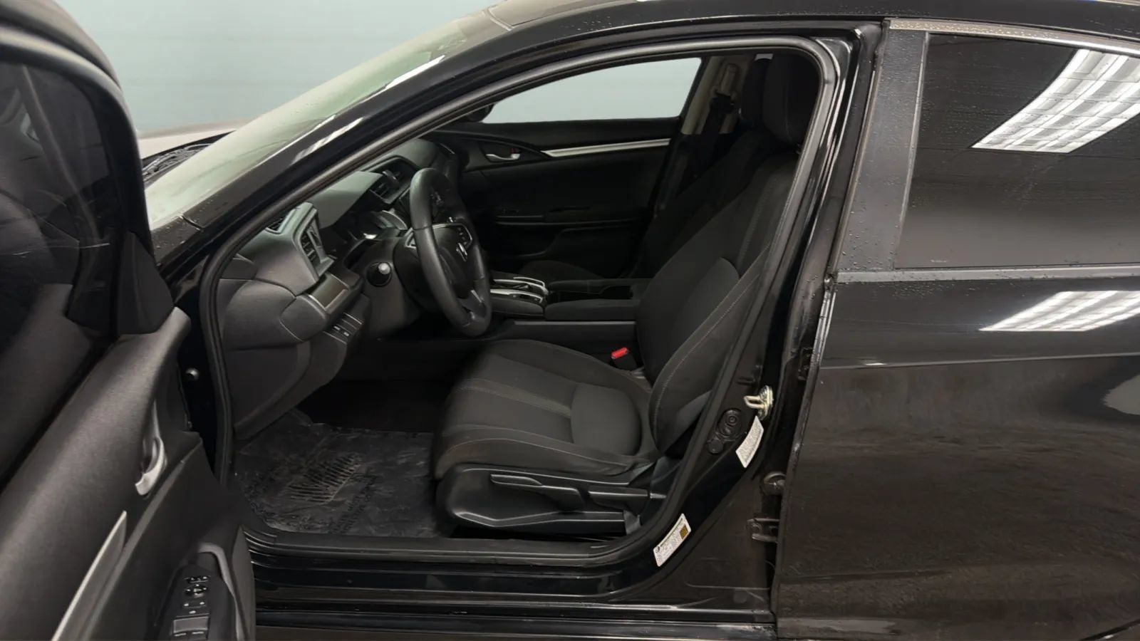 Used 2016 Honda Civic LX image 20