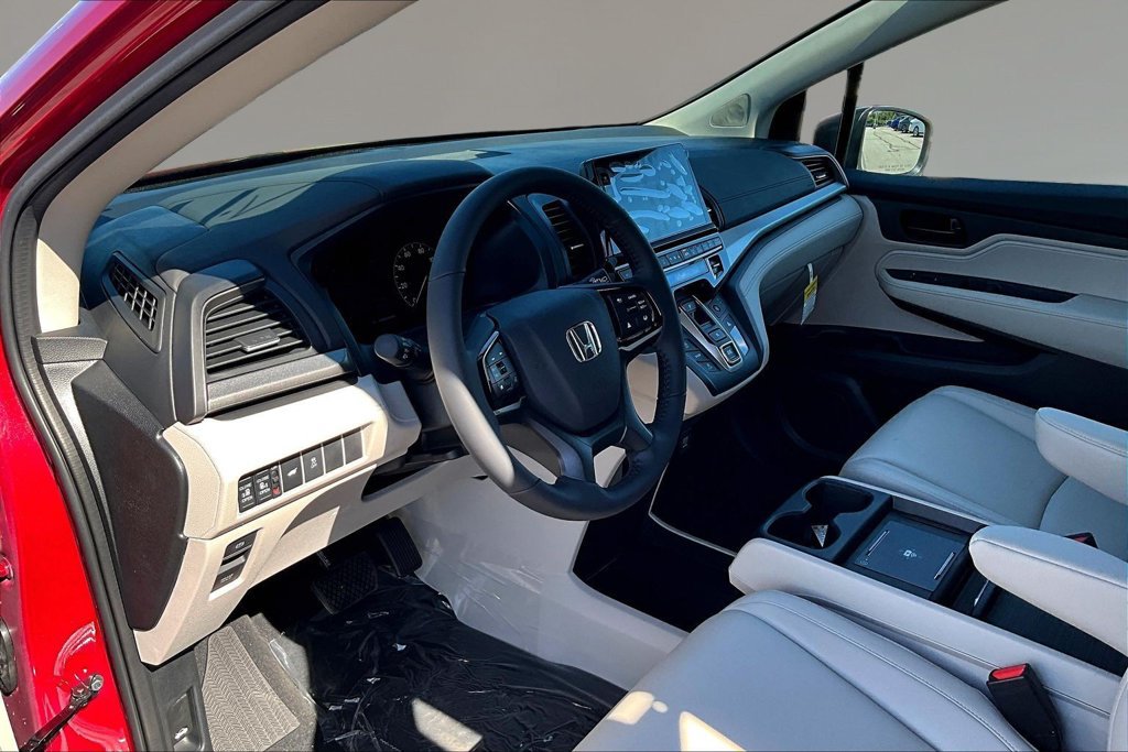 New 2027 Honda Odyssey EX-L image 9