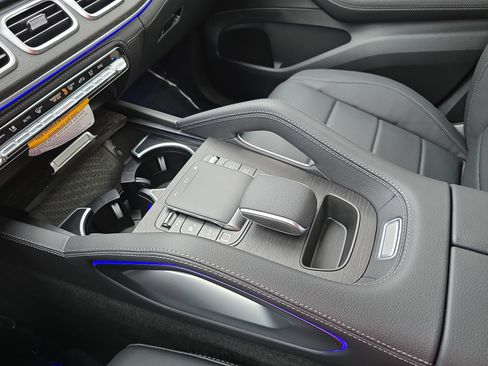 New 2026 Mercedes-Benz GLE 450 4MATIC image 25