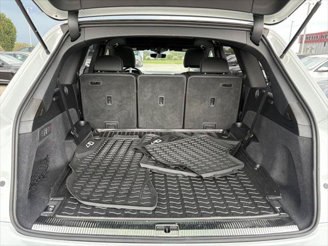 Certified 2026 Audi Q7 3.0T Premium Plus AWD/4WD image 24