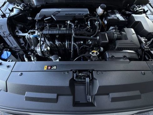 Used 2025 Kia K4 FWD image 29