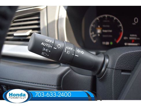 New 2026 Honda Odyssey EX-L image 10