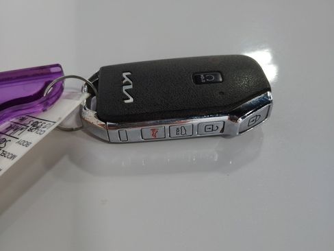 Used 2022 Kia K5 GT-Line image 41