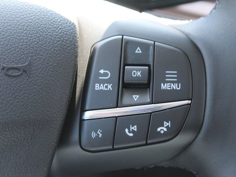 New 2026 Ford Bronco Sport Outer Banks w/ Outer Banks Tech Package+ AWD/4WD image 30