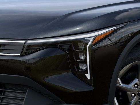 New 2026 Kia K4 LXS image 11