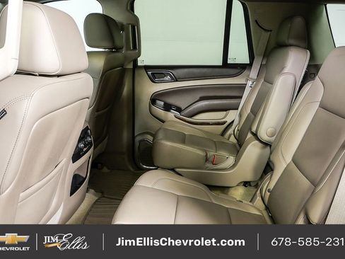 Used 2015 Chevrolet Tahoe LT image 18