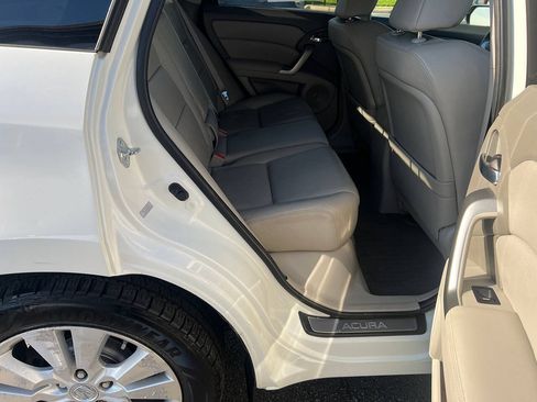 Used 2011 Acura RDX SH-AWD image 25