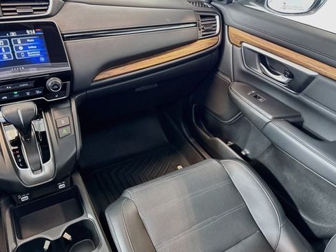 Used 2022 Honda CR-V EX-L image 22