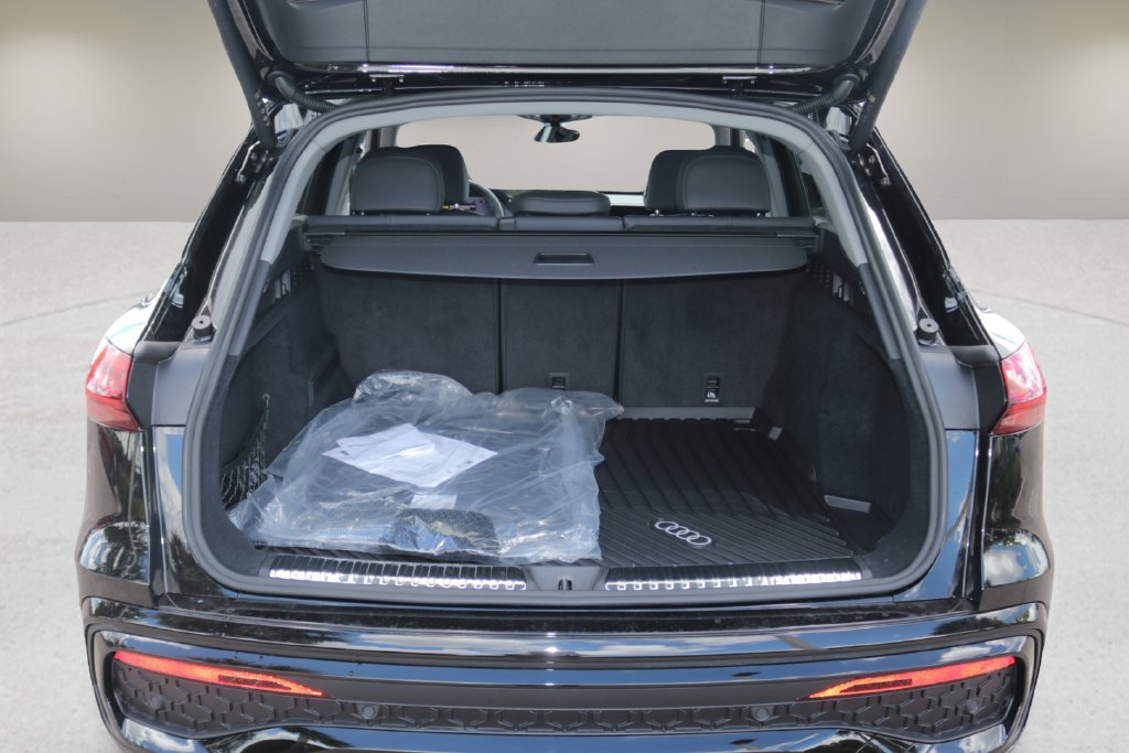 New 2026 Audi Q5 2.0T AWD/4WD image 16