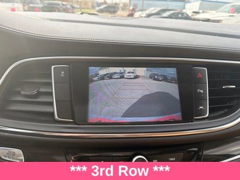Used 2018 Buick Enclave Premium FWD image 15