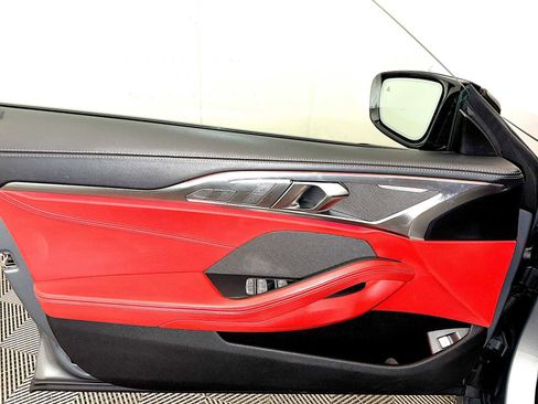 Certified 2023 BMW M850i Gran Coupe xDrive M850i image 11