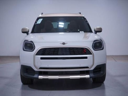 New 2026 MINI Cooper Countryman S image 4