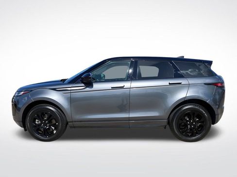 Used 2020 Land Rover Range Rover Evoque S image 6