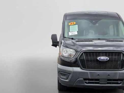 Used 2023 Ford Transit 350 XL RWD image 10