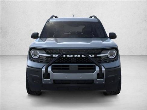 New 2025 Ford Bronco Sport Big Bend image 6