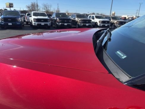 Used 2023 Ford Explorer Limited w/ Limited Technology Package image 13