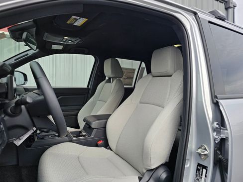 New 2025 Toyota 4Runner SR5 image 13