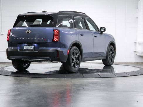 New 2026 MINI Cooper Countryman S image 6